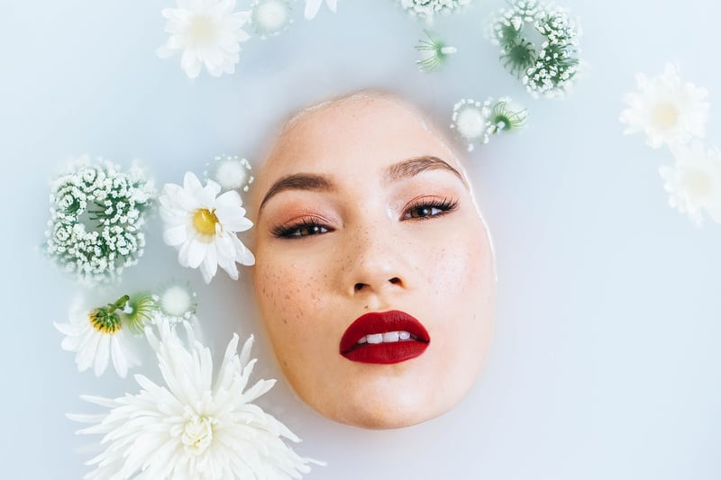 Galactic Bath Bombs