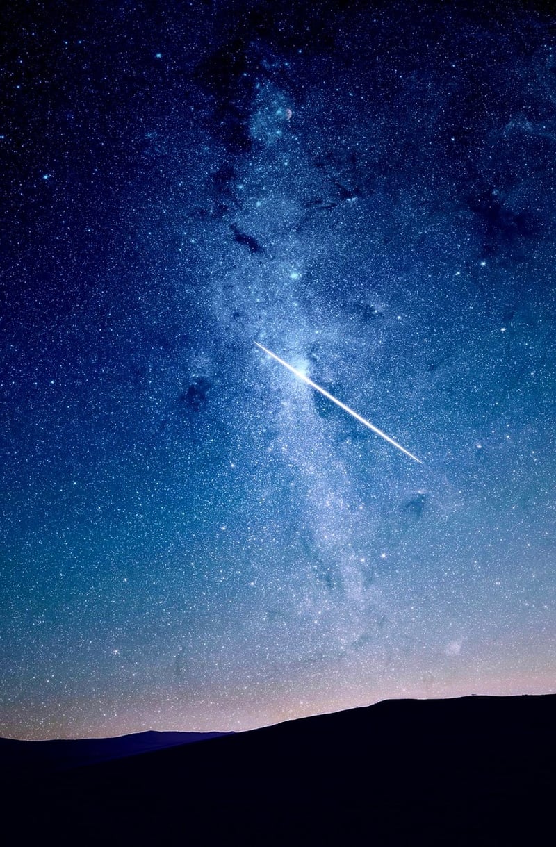 Celestial Jewelry